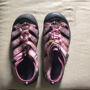 🌱Keen Whisper Sandals